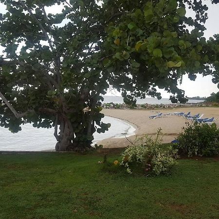 Negril Condo By The Beach Apt. 194 Point Village Esterno foto