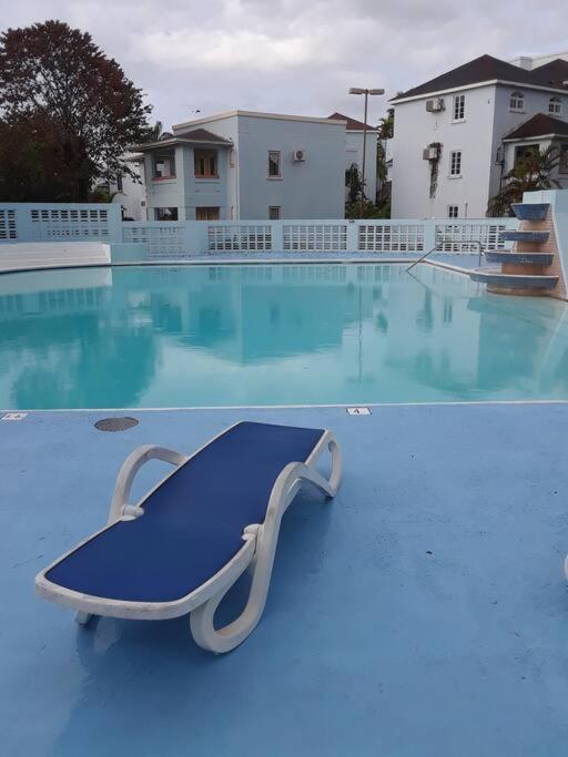 Negril Condo By The Beach Apt. 194 Point Village Esterno foto